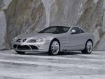 Mercedes-Benz SLR McLaren 2003 года